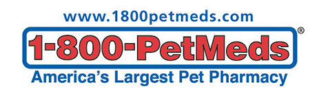 1-800-Pet-Meds Logo