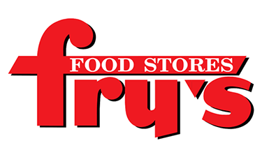 Fry's Food Store Logo