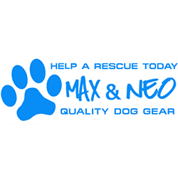 Max and Neo Logo