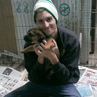 2DaRescue Volunteer